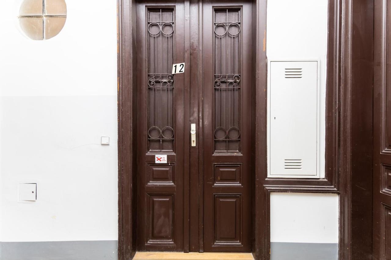 The Place, In The 7Th District Of Viena Exterior foto